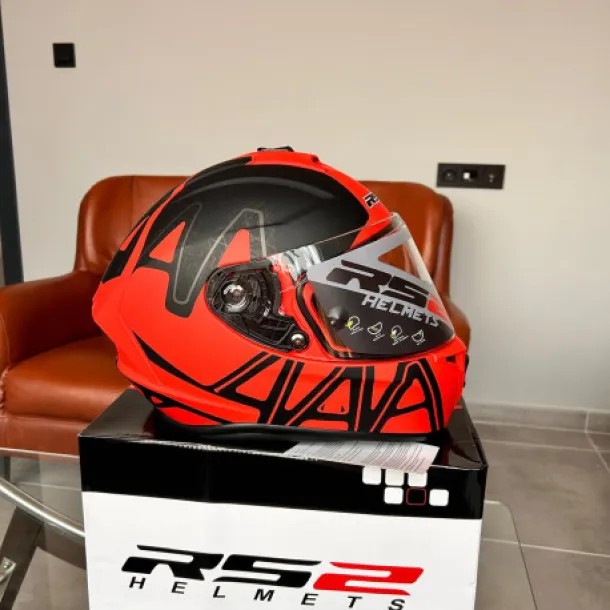 SIFIR RS2 KASK M,L,XL,XXL