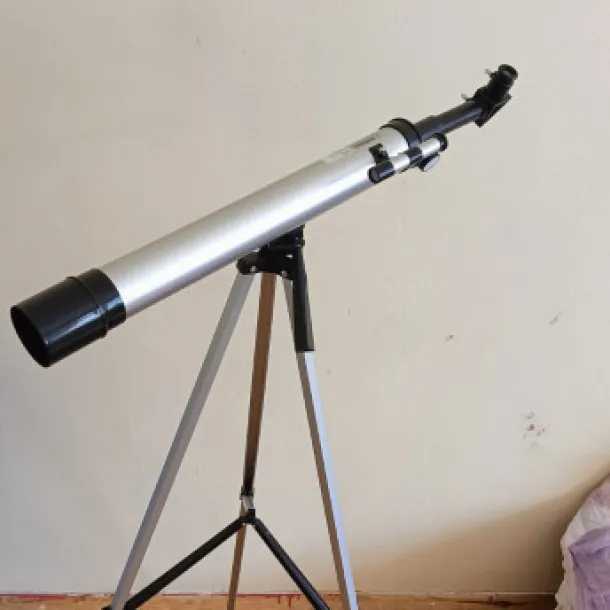 Teleskop 675x Yakınlaştırma