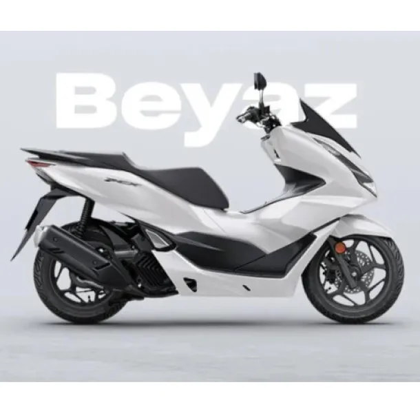 2024 SIFIR HONDA PCX125