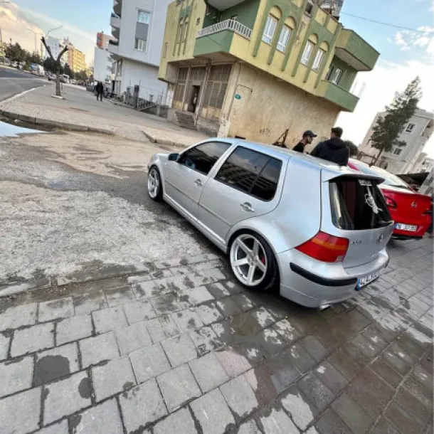 Golf 4 1.6 Comfortline