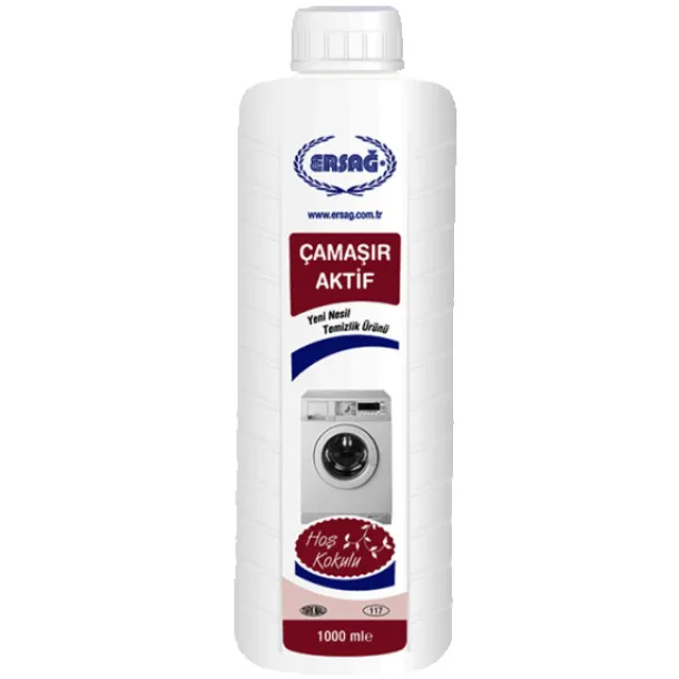 ÇAMAŞIR KOKUSU 1000 ML