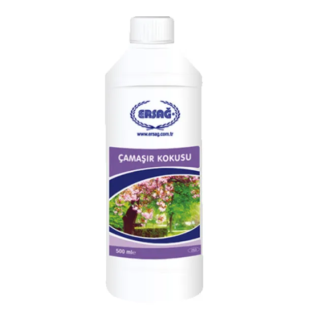 ÇAMAŞIR KOKUSU 500 ML