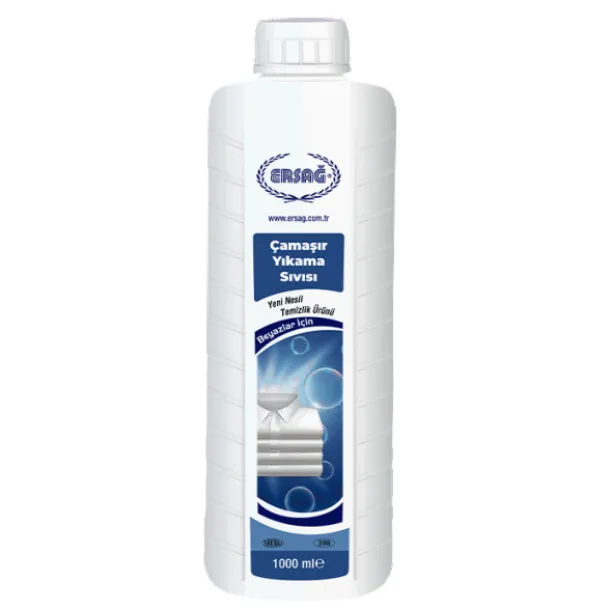 ÇAMAŞIR YIKAMA SIVISI-BEYAZLAR İÇİN 1000 ML