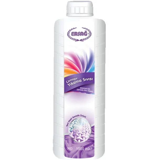 RENKLİLER İÇİN ÇAMAŞIR YIKAMA SIVISI 1000 ML