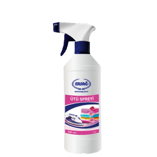 ÜTÜ SPREYİ 500 ML