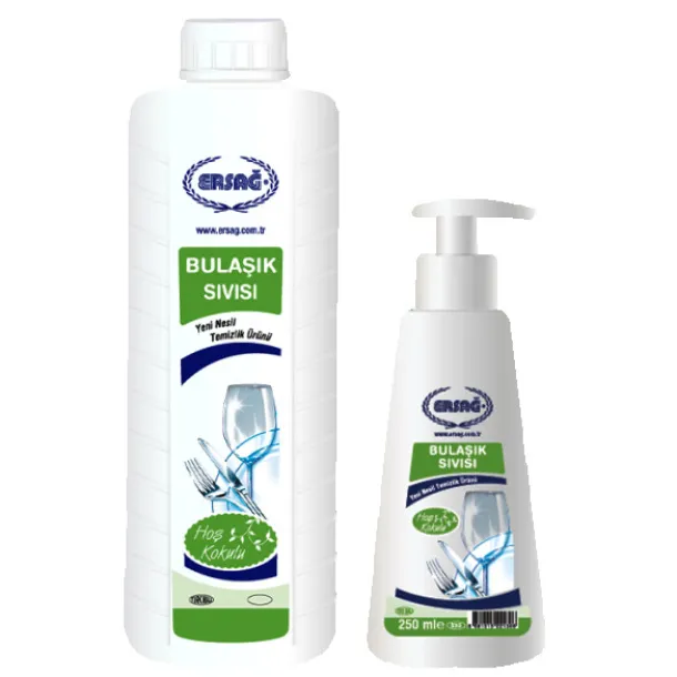 APARATLI BULAŞIK SIVISI 1000 ML