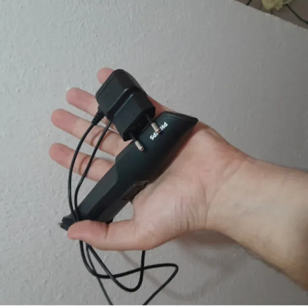 PHILIPS Traş Makinesi