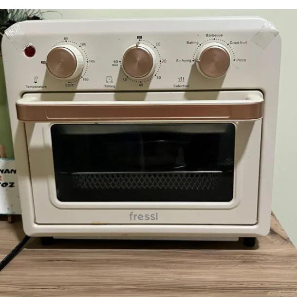 Fressi AF-01 13 lt Mini Fırın