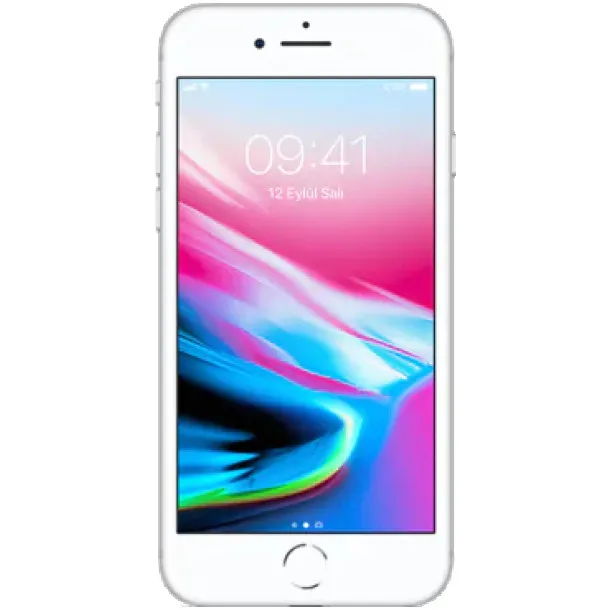 YENİLENMİŞ IPHONE 8