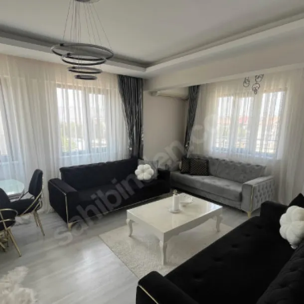 SANCAK MAHALLESİ'NDE 4+1 DUBLEKS SATILIK DAİRE