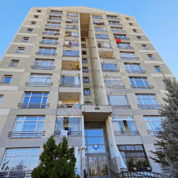 AKTAŞ DORUK SİTESİNDE ARAKAT 3+1 SATILIK DAİRE