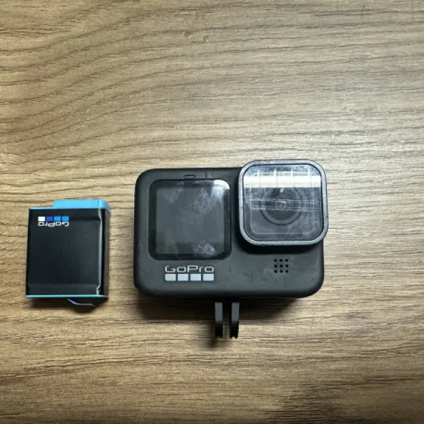 Gopro 9black