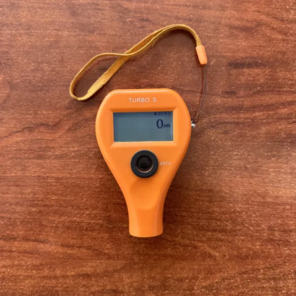 Turbo S Mikron Cihazı