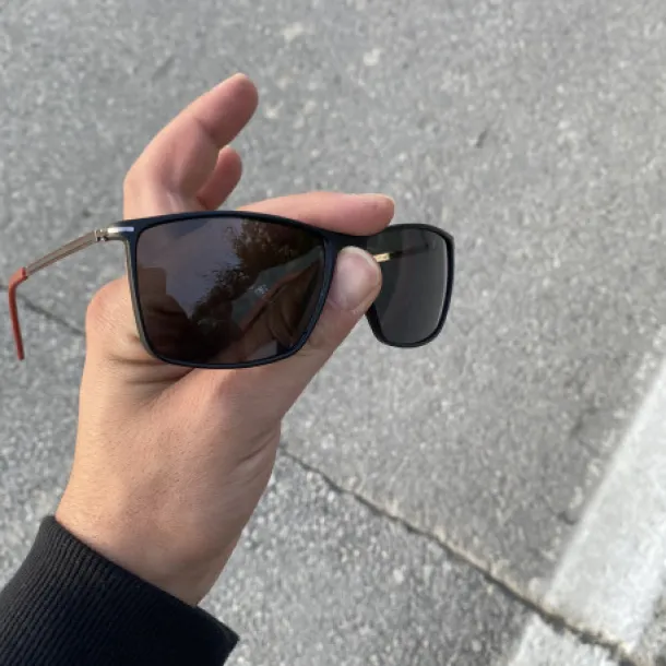 Masteng gözlük tertemiz