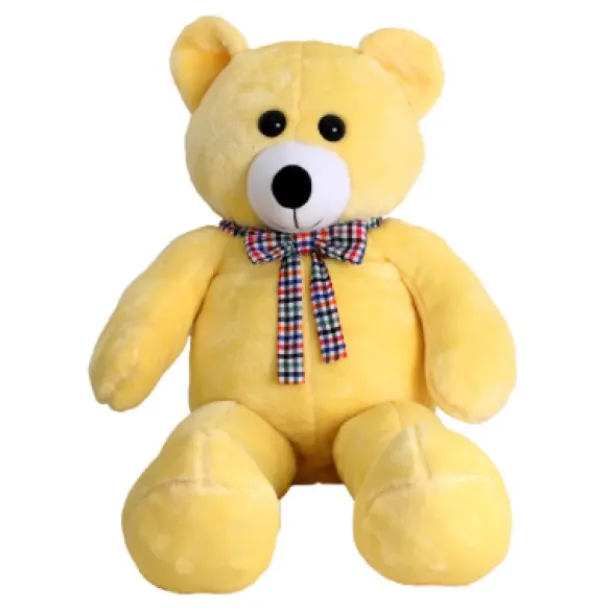 PELUŞ AYICIK BERA - ANTPLSERA01 - Sarı