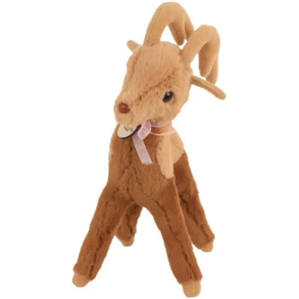 PELUŞ MARAL - ANTPLSRAL01 - Kahverengi