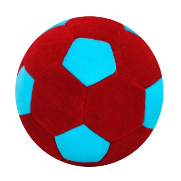 POLAR OYUNCAK - RENKLİ TOP - ANTPLRTOP05 - Bordo-Lacivert