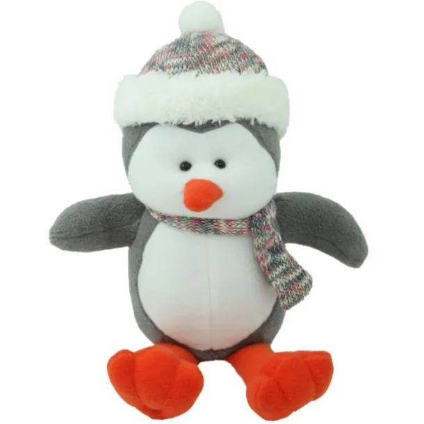 POLAR PENGUEN - BÜYÜK BUZUL - ANTPLSBBZL1 - Gri
