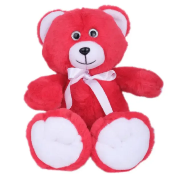 BAMBİ AYICIK - ANTPLSBMBİC - Kırmızı
