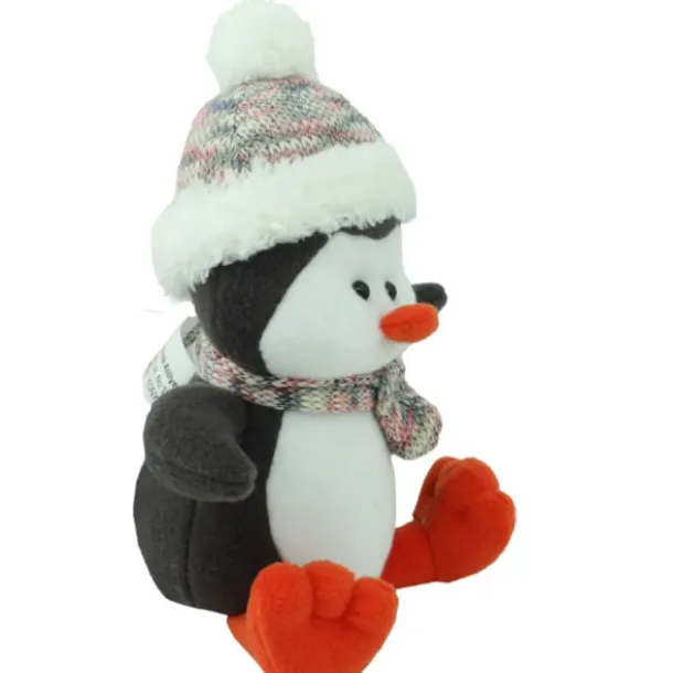 POLAR PENGUEN-KÜÇÜK BUZUL - ANTPLSKBZL1 - Antrasit