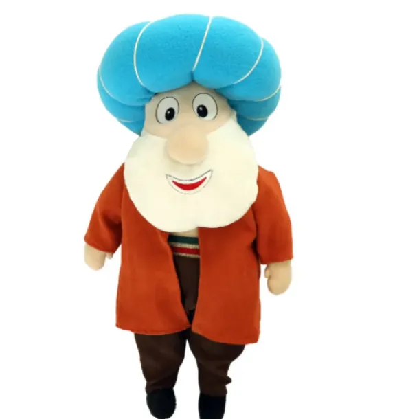 POLAR NASRETTİN HOCA - ANTPLRNSDHC - Mavi