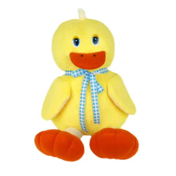 PELUŞ DEV ÖRNİ - ANTPLSDORN1 - Sarı