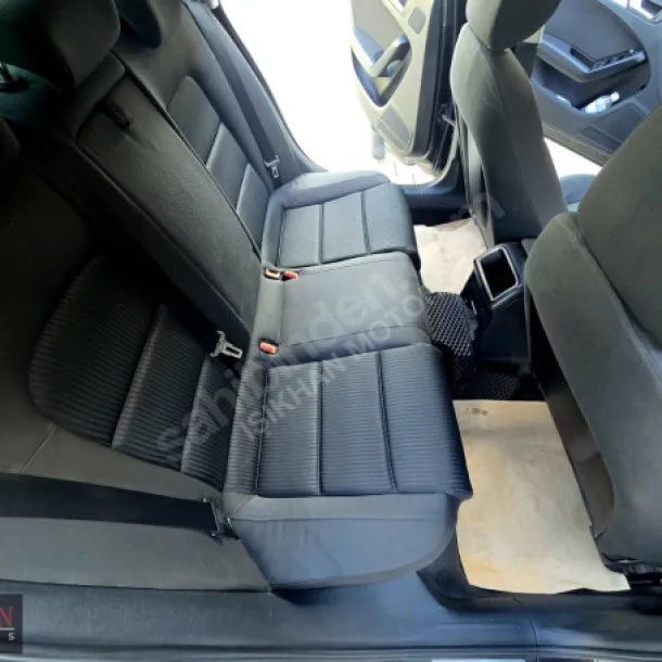 2008 MODEL AUDİ A4 2.7​ TDI
