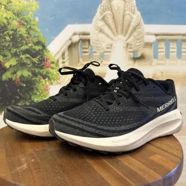 Merrell Fileli Koşu Ayakkabısı