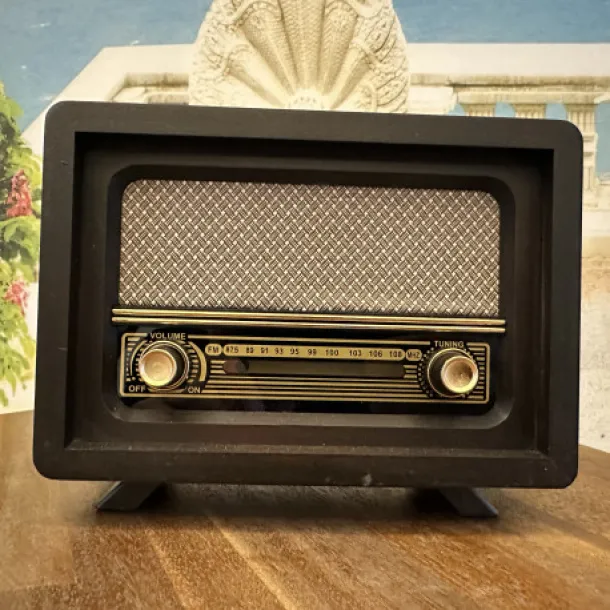 Nostaljik Radyo