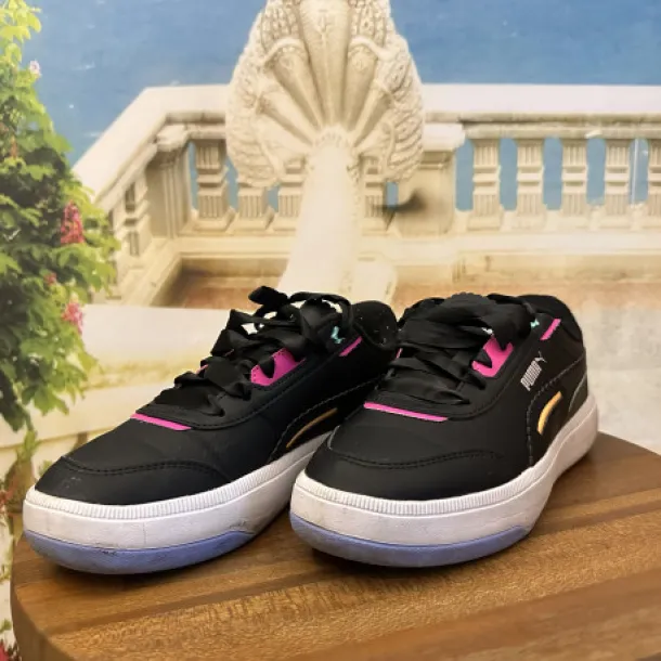 Puma Ayakkabı orjinal ürün