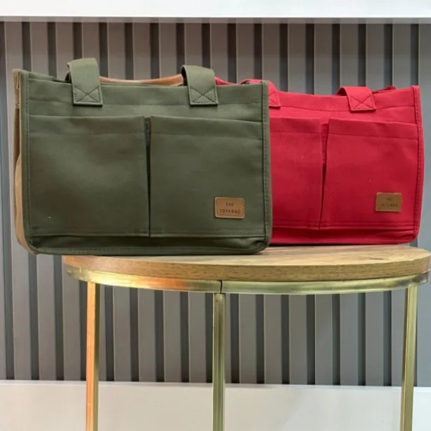 The Totebag kadın çantası