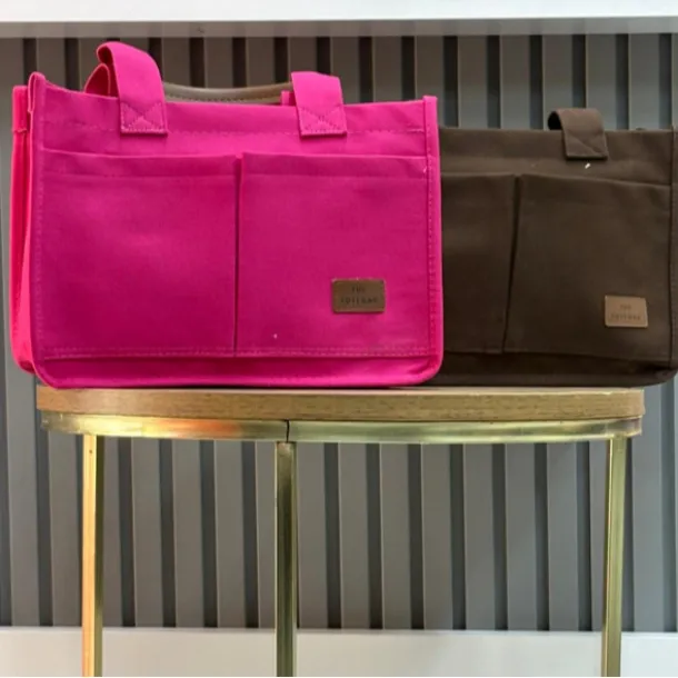 The Totebag kadın çantası