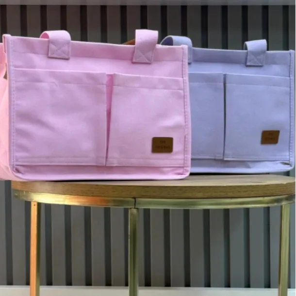 The Totebag kadın çantası