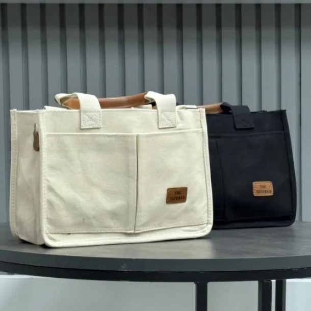 The Totebag kadın çantası