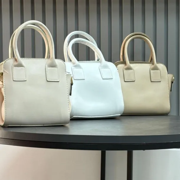 Kadın Çantası Günlük Kullanım