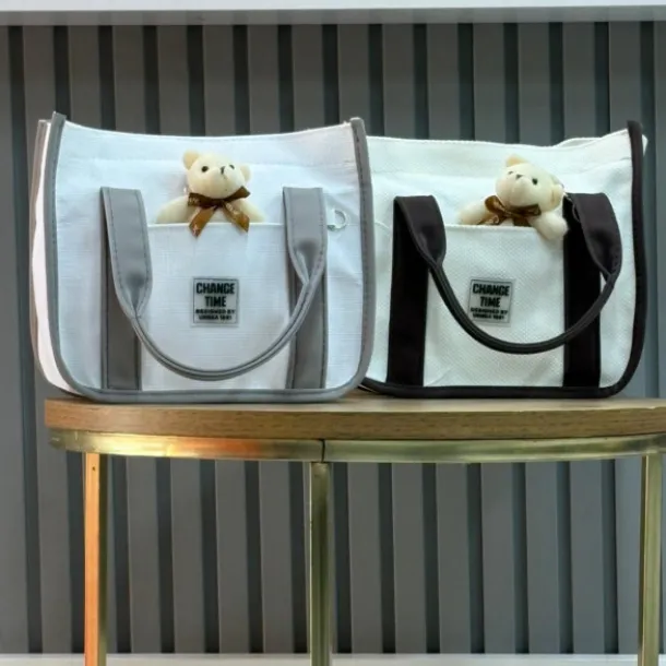 Change Time Günlük Kullanım Kadın Çantası