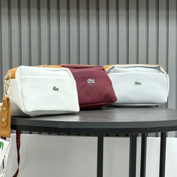 Lacoste Kadın Çantası