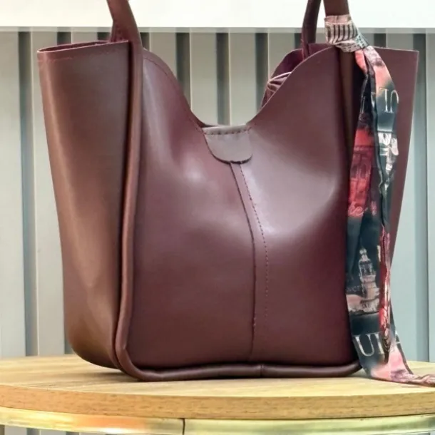 Günlük Kullanım Bayan Çanta