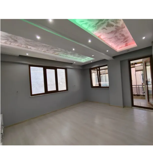 PAMUKKALE FATİHDE 2+1 DAİRE