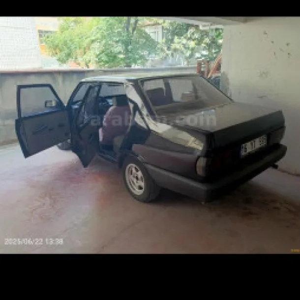 Tofaş 92model 5 vites